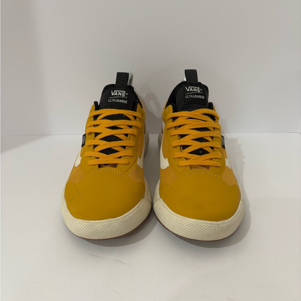Vans UltraRange size 8.5 - Picture 2 of 9